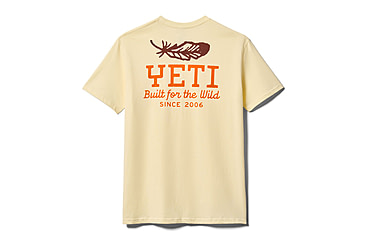 Image of Yeti Feather SST - Mens