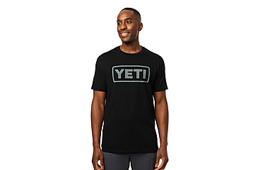 Image of Yeti Full Logo Badge SST - Mens