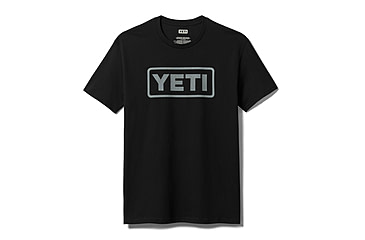 Image of Yeti Full Logo Badge SST - Mens