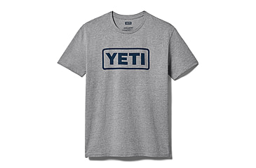 Image of Yeti Full Logo Badge SST - Mens