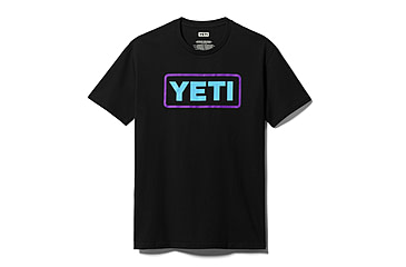 Image of Yeti Full Logo Badge SST - Mens