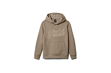 Image of Yeti Kids Coolers Hoodie - Mens