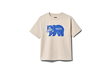 Image of Yeti Kids Hungry Bear SST - Mens