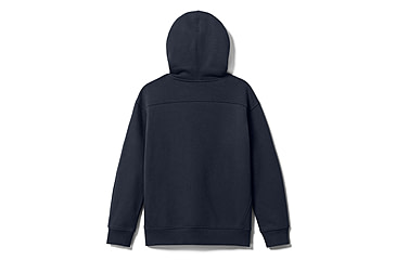 Image of Yeti Kids Logo Badge Hoodie - Mens