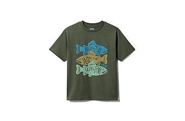 Image of Yeti Kids Triple Fish SST - Mens
