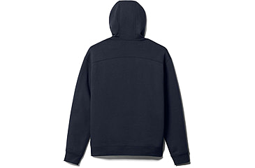 Image of Yeti Logo Badge FZ Hoodie - Mens