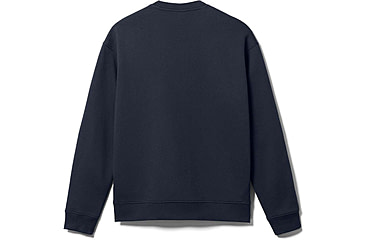 Image of Yeti Logo Block Fleece Crew - Mens