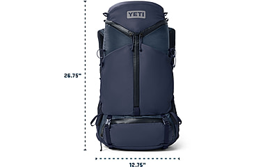 Image of Yeti Mens Skala Backpack