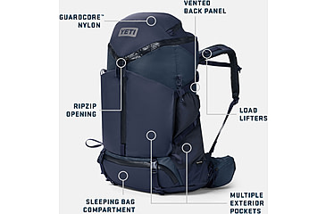 Image of Yeti Mens Skala Backpack