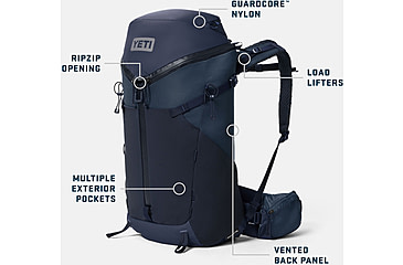 Image of Yeti Mens Skala Backpack