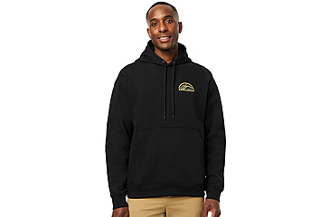 Image of Yeti Mountain BFTW Hoodie - Mens