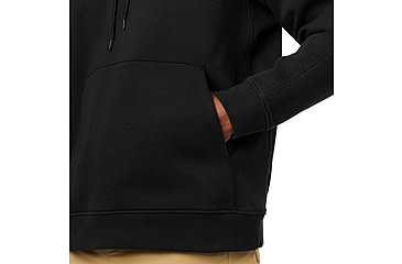 Image of Yeti Mountain BFTW Hoodie - Mens