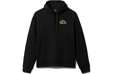 Image of Yeti Mountain BFTW Hoodie - Mens