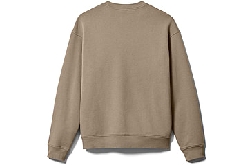 Image of Yeti Mountain Fleece Crew - Mens
