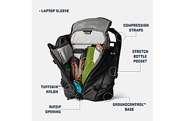 Image of Yeti Ranchero 22L Everyday Carry Backpack