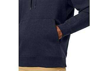 Image of Yeti Retro BFTW Hoodie - Mens