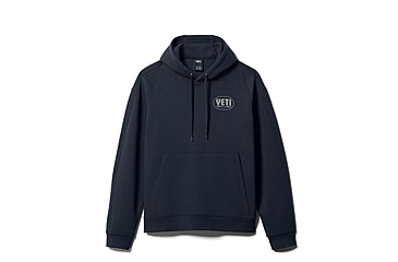 Image of Yeti Retro BFTW Hoodie - Mens