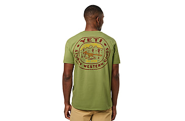 Image of Yeti Sturdy Goods SST - Mens