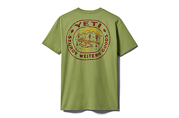 Image of Yeti Sturdy Goods SST - Mens