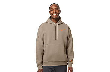 Image of Yeti Wild Hoodie - Mens