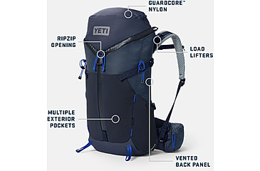 Image of Yeti Womens Skala Backpack