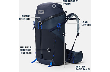Image of Yeti Womens Skala Backpack