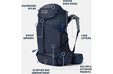 Image of Yeti Womens Skala Backpack
