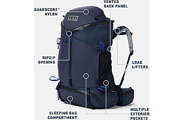 Image of Yeti Womens Skala Backpack