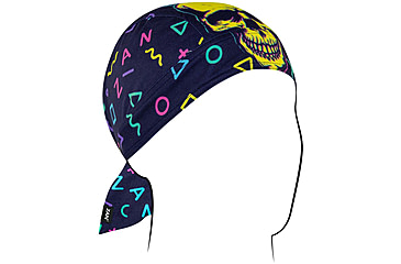 Image of Zan Headgear SportFlex Flydanna, Zan1994, SportFlex, ZL458