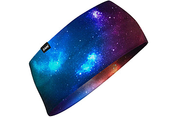 Image of Zan Headgear SportFlex Headband, Orion, HBL257