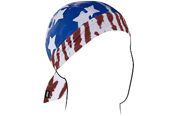 Image of Zan Headgear SportFlex Flydanna, One Size, Realtree Xtra, ZL602