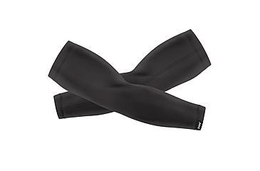 Image of Zan Headgear Sportflex Series Arm Sleeve, Black - AL114MD