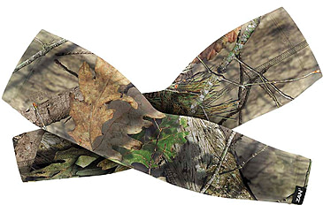 Image of Zan Headgear Sportflex Series Arm Sleeve, Mossy Oak Break-up Country - AL270SM