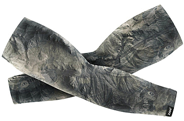 Image of Zan Headgear Sportflex Series Arm Sleeve, Mossy Oak Overwatch - AL278SM