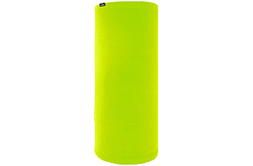 Image of Zan Headgear Sportflex Series Motley Tube, Neck Gaiter, Lime - TL142L