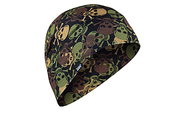 Image of SportFlex Skull Cap