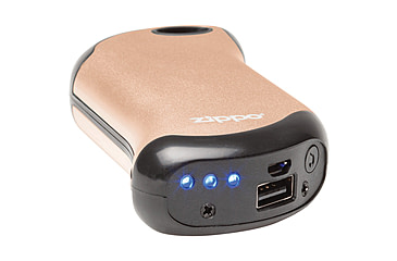 Image of Zippo HeatBank 9s ZO15435