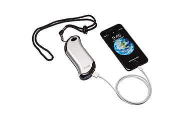 Image of Zippo HeatBank 9s ZO15436