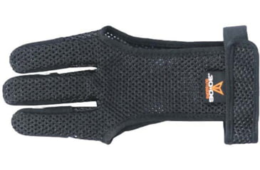 Image of .30-06 Outdoors Mesh Shooting Glove 3 Finger
