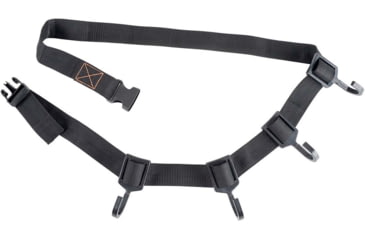 Image of .30-06 Outdoors Tree Hugger Gear Belt, Black, THGB-1
