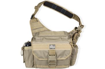 Image of Maxpedition Mongo Versipack (Khaki) 0439K