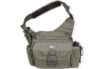 Image of Maxpedition S-Type Mongo Versipack (FOLIAGE GREEN) 0440F