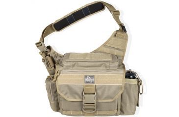Image of Maxpedition S-Type Mongo Versipack (Khaki) 0440K