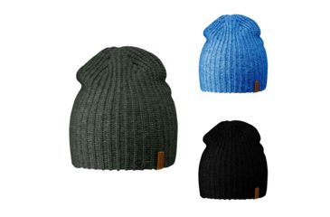 Image of Fjallraven Ovik Melange Beanie - Mens