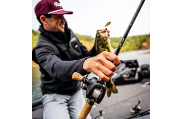 Image of 13 Fishing JINX Cast Rod