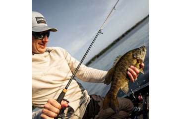 Image of 13 Fishing MTYH Spin Rod