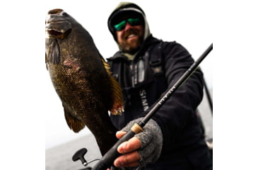Image of 13 Fishing MTYH Spin Rod