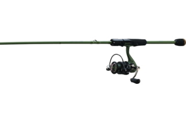 Image of 13 Fishing SYNC Spin Rod and Reel Combo