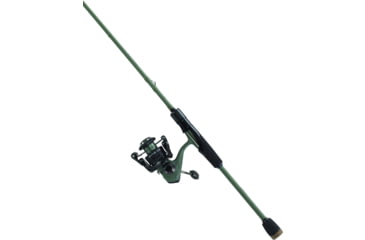 Image of 13 Fishing SYNC Spin Rod and Reel Combo