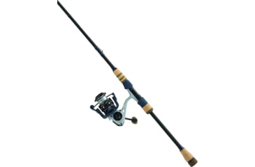 Image of 13 Fishing TACT Spin Rod and Reel Combo